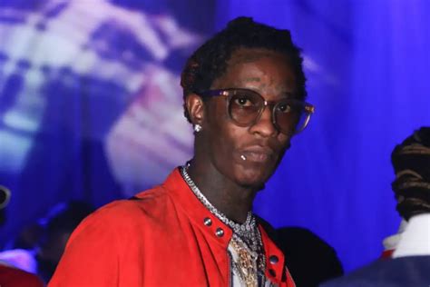 tick ysl|what is ysl young thug.